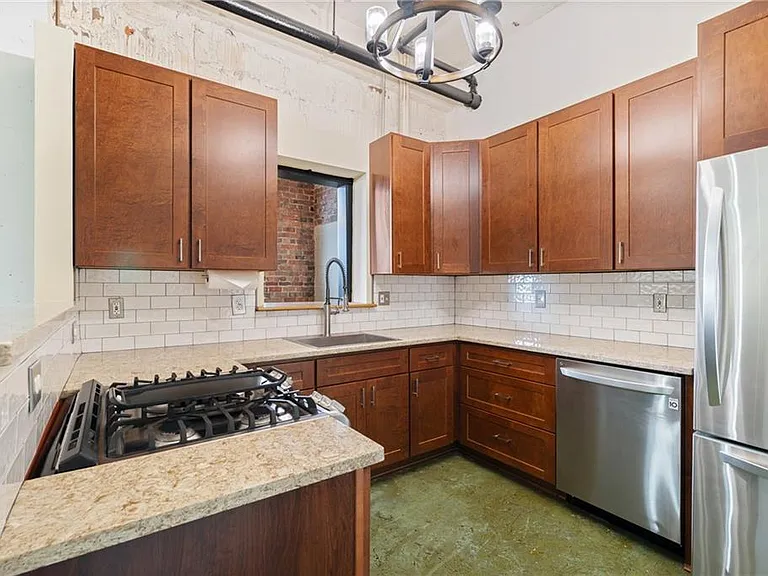 426 Marietta St NW #406 — Photo 17