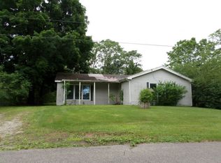 25554 Modrell Ave, Elkhart, IN 46514