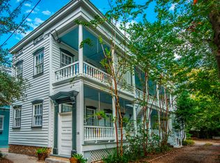 18 Pitt St, Charleston, SC 29401