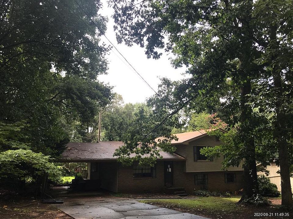 Property Front View