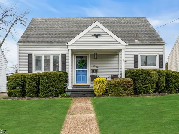 44 Emerson, Paterson City, NJ 07502