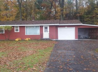 3160 W Winston Rd, Rothbury, MI 49452