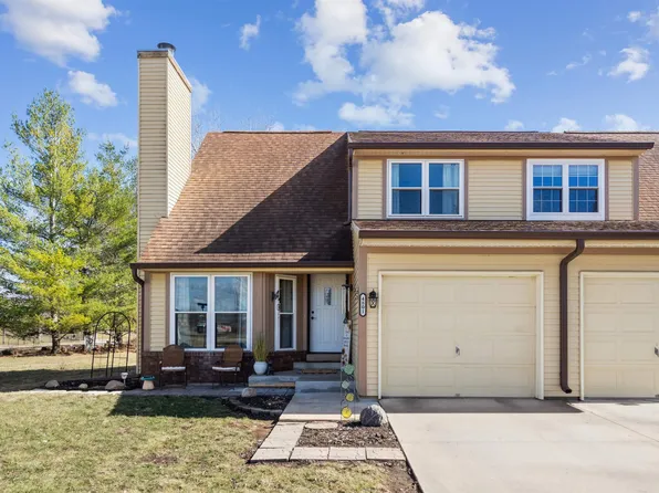 4801 Ponderosa Dr, Waterloo, IA 50701