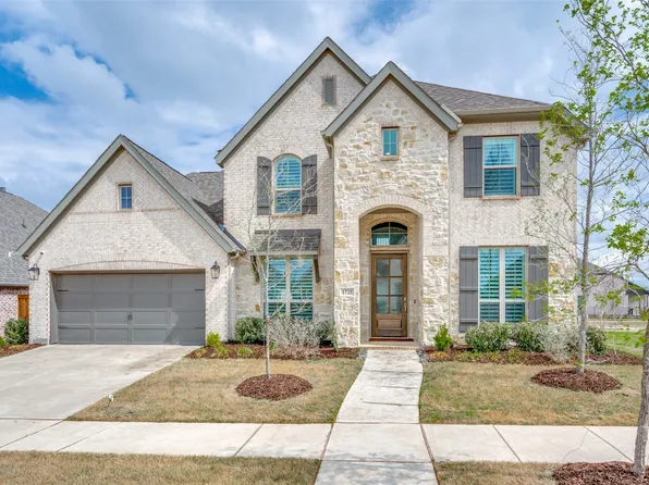 1725 Cannon St, Van Alstyne, TX 75495