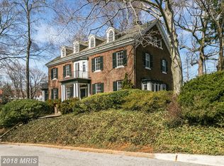 212 Stony Run #1B, Pikesville, MD 21208