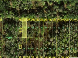 22 Inaccessible Rd, Punta Gorda, FL 33982