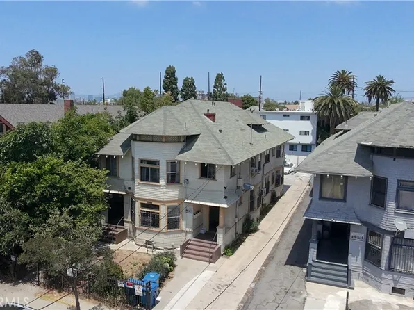 1021 W 25th St #6, Los Angeles, CA 90007