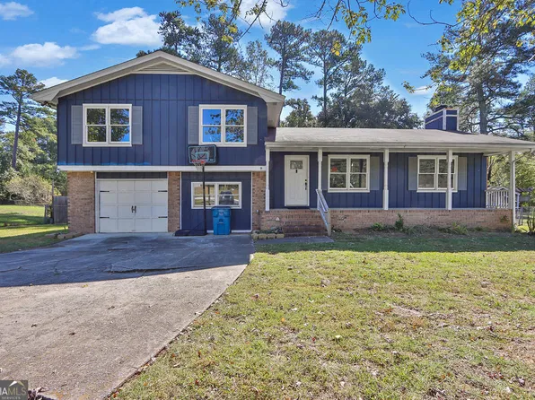 562 Plantation Blvd, Lawrenceville, GA 30046