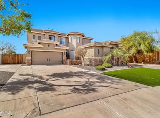 5110 S Sandstone St, Gilbert, AZ 85298