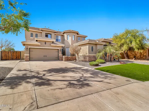5110 S SANDSTONE Street, Gilbert, AZ 85298