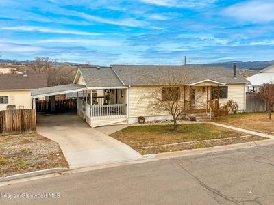 236 Ash Ave, Rifle, CO, 81650