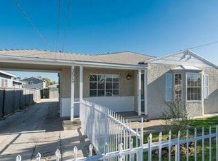 3514 W 111th Pl, Inglewood, CA 90303