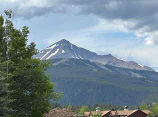 77 Yellowtail Rd, Big Sky, MT 59716