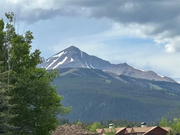 77 Yellowtail Rd, Big Sky, MT 59716