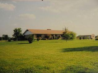 1070 County Road 430, Tenaha, TX 75974