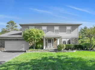 11634 Stonecreek Dr, Pickerington, OH 43147