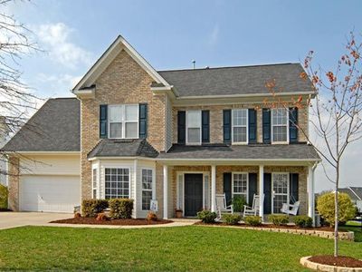 3011 Enderbury Dr, Indian Trail, NC, 28079
