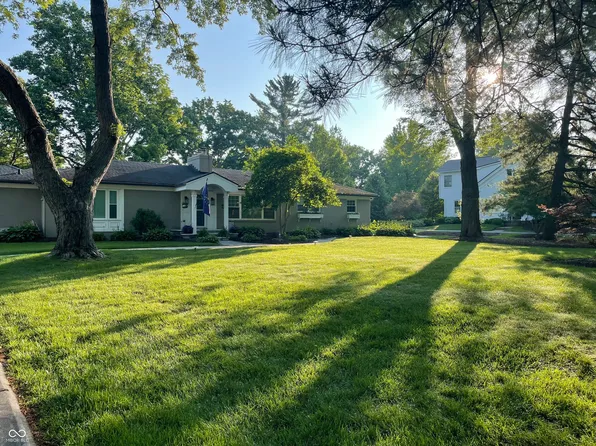 1000 E 81st St, Indianapolis, IN 46240