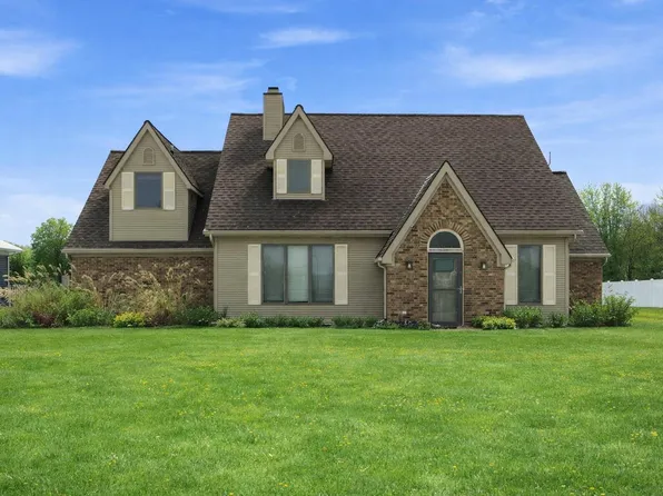 335 Lane 230 Jimmerson Lk, Angola, IN 46703