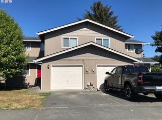 206 Cypress St, Brookings, OR 97415