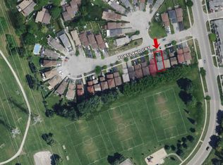 1671 Portland Ct, Pickering, ON L1V 5L5