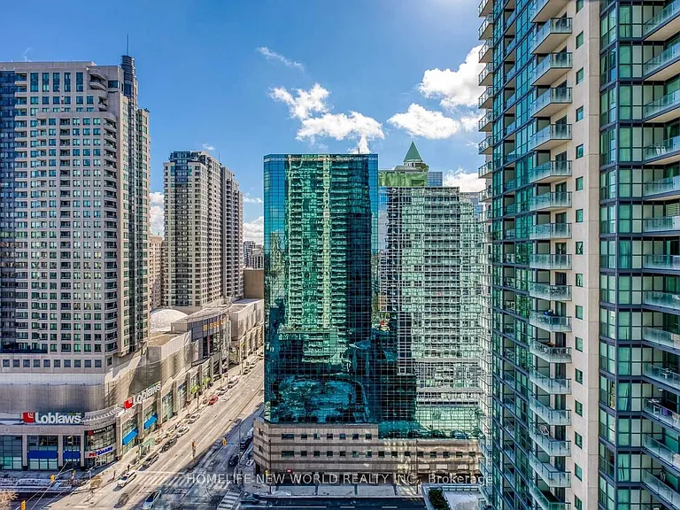 5168 Yonge St #1902 — Photo 18