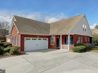 140 Regency Cir, Pooler, GA 31322