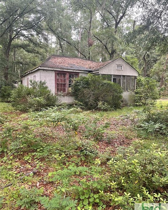 2749 Sand Hill Rd, Guyton, GA 31312 Zillow