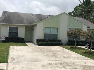 173 Pinewood Ct, Jupiter, FL 33458