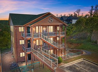 47 Stone Cliff Circle #2 BLDG S, Branson, MO 65616