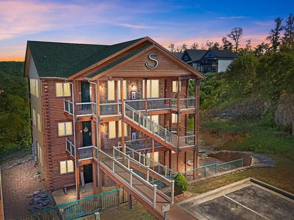 47 Stone Cliff Circle #2 BLDG S, Branson, MO 65616