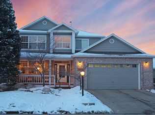 3685 Cayman Pl, Boulder, CO 80301