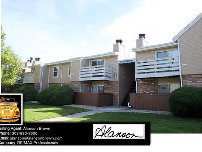 3340 S Ammons St APT 207, Lakewood, CO, 80227