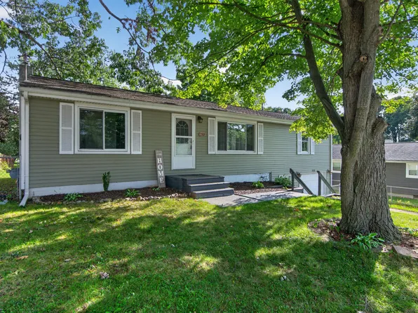 233 E Clark St, Jackson, MI 49203