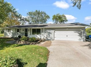 75 Golf Rd, Little Falls, MN 56345