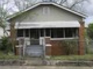 923 19th Pl SW, Birmingham, AL 35211