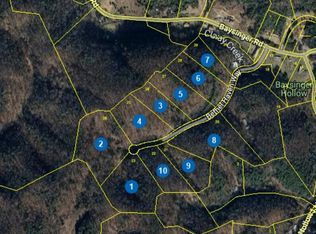 20-29 Bethel Haven Way, Newport, TN 37821