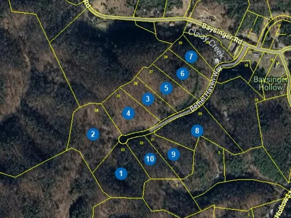 20-29 Bethel Haven Way, Newport, TN 37821