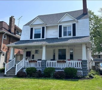 1589 Wyandotte Ave, Lakewood, OH, 44107