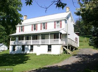 3200 Mail Rd, Westminster, MD 21157