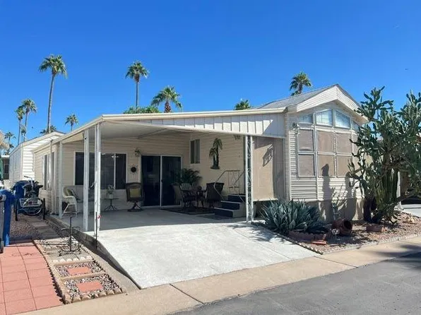 4860 E Main St #A-79, Mesa, AZ 85205
