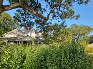 837 Wall St, Richland, GA 31825