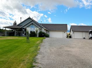 24 Pine Sysken Ln, East Helena, MT 59635