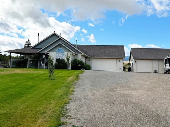 24 Pine Sysken Ln, East Helena, MT 59635
