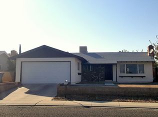 421 Peg St, Ridgecrest, CA 93555