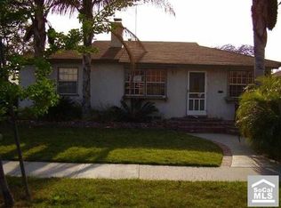 6139 Pennswood Ave, Lakewood, CA 90712