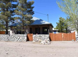 537 Rosa St, Hillsboro, NM 88042