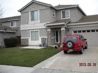 6333 Pebble Beach Dr, Vallejo, CA 94591
