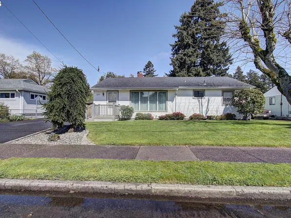 12429 SE Mill Ct, Portland, OR 97233