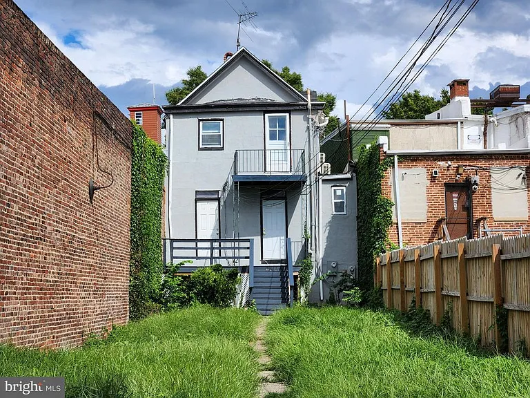 3120 Greenmount Ave #C — Photo 1